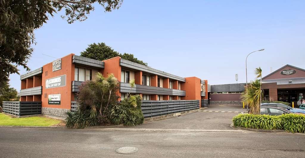 Nightcap At Waltzing Matilda Hotel Springvale Exterior foto